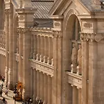 Ibis Gare De L Est 10eme Ξενοδοχείο 3*