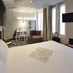 Ξενοδοχείο Ibis Gare De L Est 10eme 3*