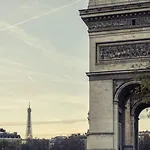 Ibis Gare De L Est 10eme 3*