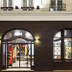 Ibis Gare De L Est 10eme Ξενοδοχείο Παρίσι