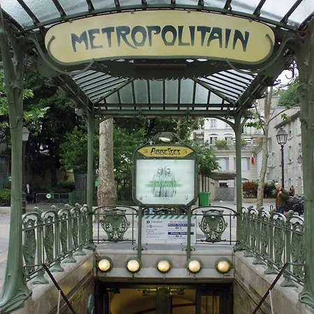 Ibis Gare De L Est 10eme Hotel Paris