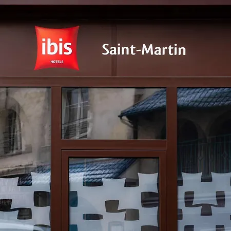 Ibis Gare De L Est 10eme 3* Paris
