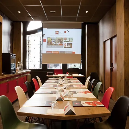 Hotel Ibis Gare De L Est 10eme 3*