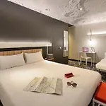 Otel Ibis Gare De L Est 10eme 3*