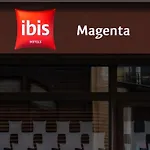 Ibis Gare De L Est 10eme Paris