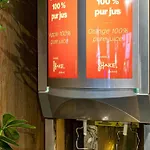 Ibis Gare De L Est 10eme