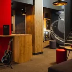 Ibis Gare De L Est 10eme Otel