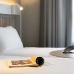 Hotel Ibis Gare De L Est 10eme