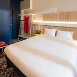 Ibis Gare De L Est 10eme Hotel 3*