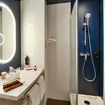 Ibis Gare De L Est 10eme Hotel Paris