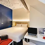 Ibis Gare De L Est 10eme Hotel