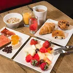 Hotel Ibis Gare De L Est 10eme 3*