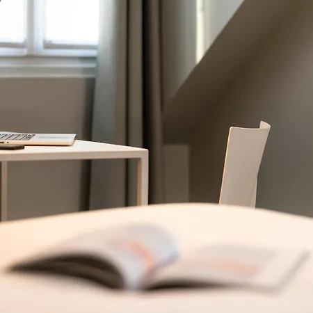 Hotell Ibis Gare De L Est 10eme 3*