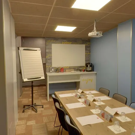 Hotel Ibis Gare De L Est 10eme Paryż