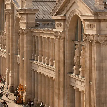 Ibis Gare De L Est 10eme Hotel 3*