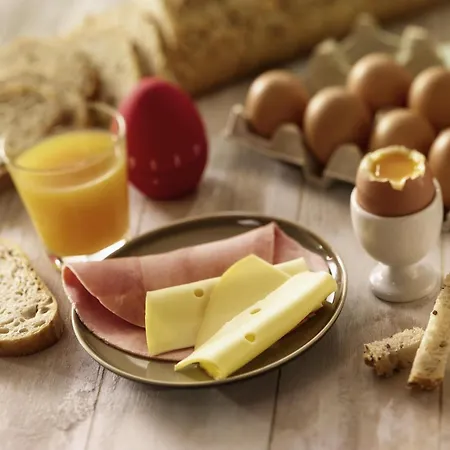 Hotell Ibis Gare De L Est 10eme Paris