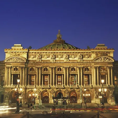 Ibis Gare De L Est 10eme 3*