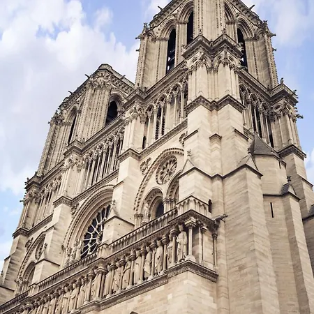 Hotell Ibis Gare De L Est 10eme