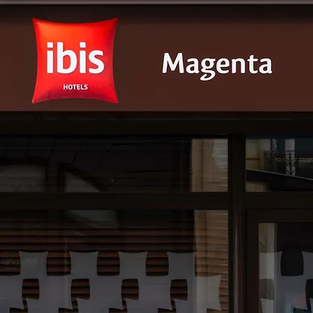 Ibis Gare De L Est 10eme Paryż
