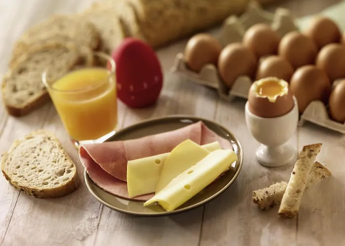 Hotel Ibis Gare De L Est 10ème Parigi