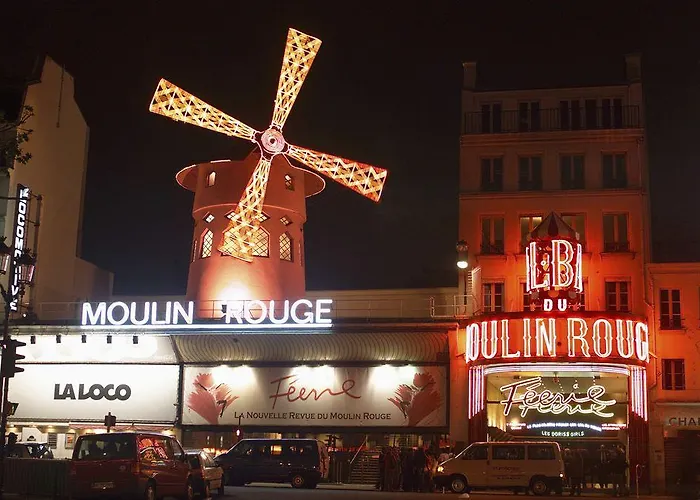 Ibis Gare De L Est 10ème Parigi