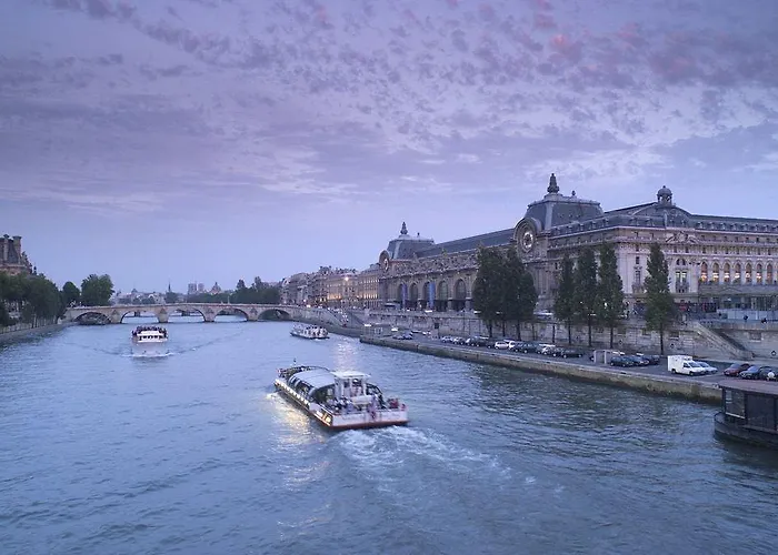 Ibis Gare De L Est 10ème 3*