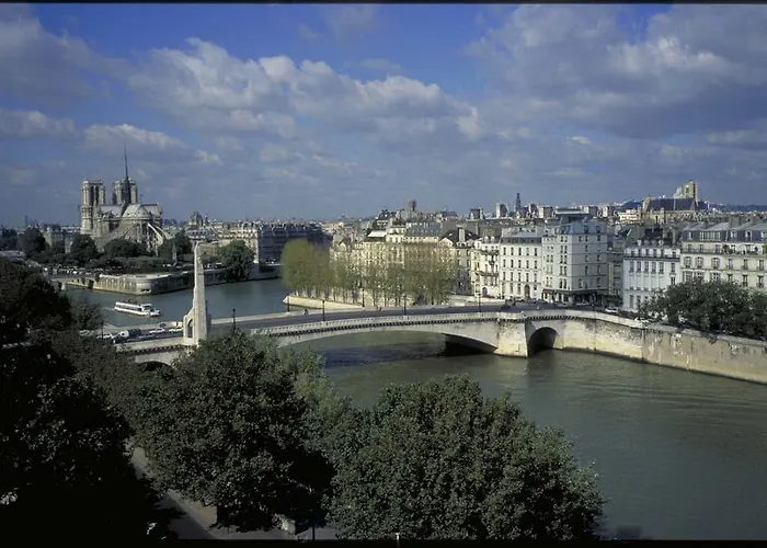 Ibis Gare De L Est 10ème Hotel Parigi