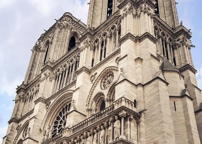 Hotel Ibis Gare De L Est 10ème