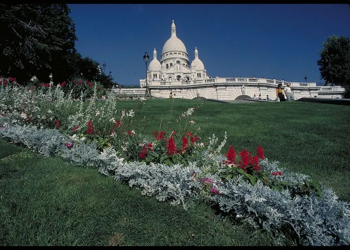 Ibis Gare De L Est 10ème Hotel
