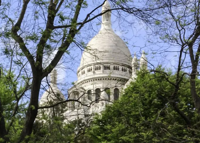 Ibis Gare De L Est 10ème Hotel Parigi