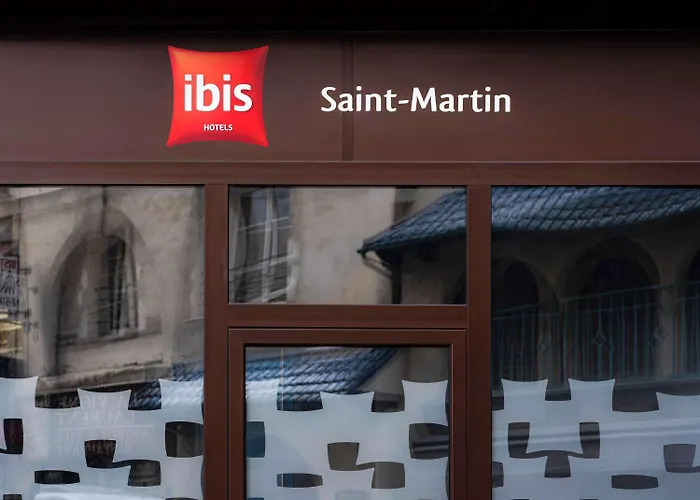 Ibis Gare De L Est 10ème 3*