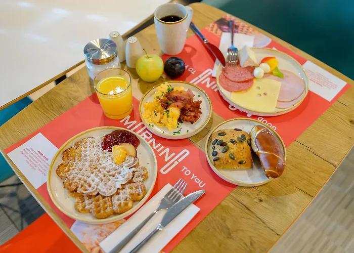 Hotel Ibis Gare De L Est 10eme Paris