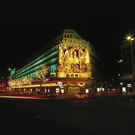 Hotel Ibis Gare De L Est 10eme Paris