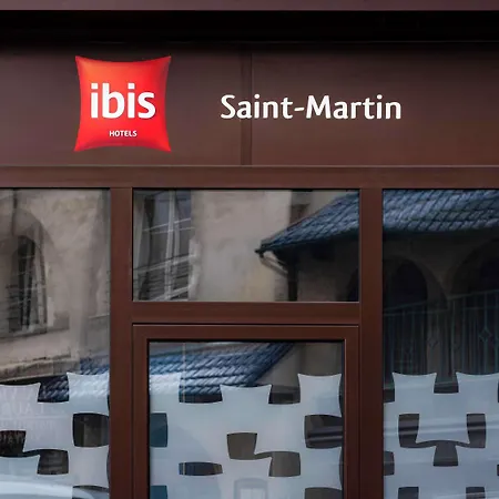 Ibis Gare De L Est 10eme 3*