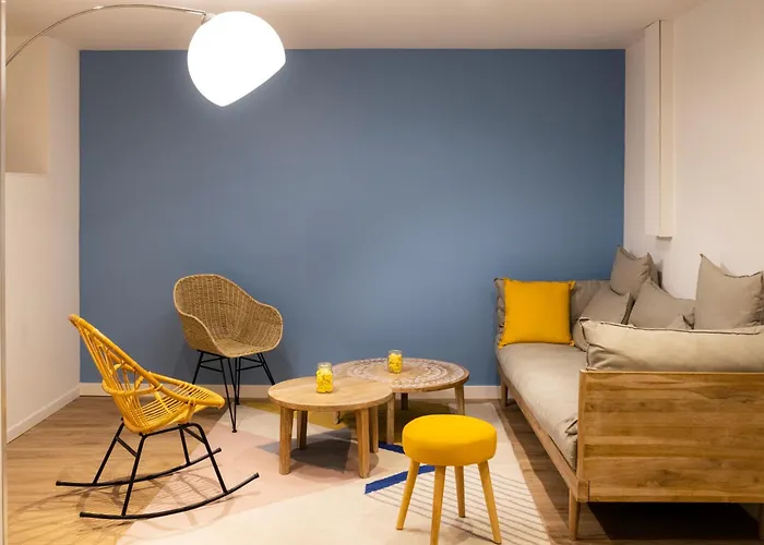 Hotel Ibis Gare De L Est 10eme Paris